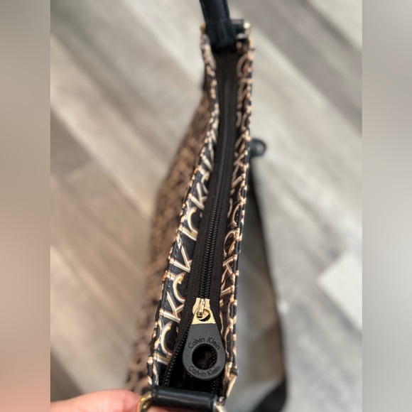 Calvin Klein - Crossbody bag / Shoulder bag - Picture 5 of 7